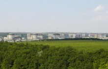 На АЭС в Румынии произошла авария