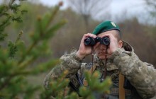 Боевики применили лазерное оружие на Донбассе - пограничники