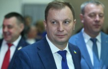 Голова ТОДА вимагає від голів райрад та РДА ліквідувати заборгованість перед освітянами та медиками та покарати посадовців, причетних до заборгованості