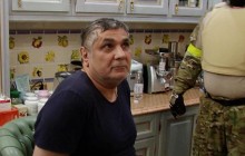 Главного в России "вора в законе" приговорили к 10 годам колонии