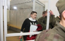 Савченко пройшла поліграф: адвокат розповів деталі допиту