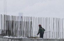 ​​​​​​​На работу за рубеж. Как гастарбайтеры меняют экономику Украины и мира