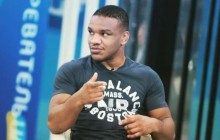 "Під силу змінити ситуацію": український чемпіон світу пояснив, навіщо йде в політику