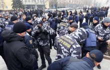 Николаев. Отложенное недоверие