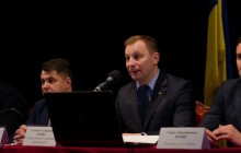 Голова ТОДА розраховує на розвиток тваринництва в області у зв’язку із фінансовою допомогою держави для с/г кооперативів