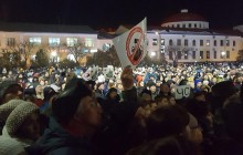 Жителям российского Волоколамска начали выдавать респираторы и маски - введен режим повышенной готовности