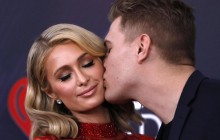 "Зроблю сюрприз": Періс Хілтон розповіла правду про свою вагітність