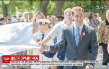Экс-мэра Феодосии осудили в оккупированном Крыму к 8 годам колонии