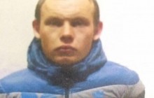 В Харькове из СИЗО сбежал арестант-рецидивист (фото)