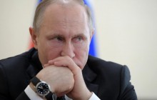 Путин после угроз Трампа заявил о все "более хаотичной" ситуации в мире