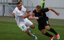 "Ворскла" та "Верес" не забили один одному голів у матчі Прем'єр-ліги