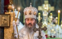 У Лазареву суботу Предстоятель УПЦ розповів про християнське ставлення до смерті (відео)