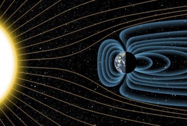 Земля втрачає щит: магнітна аномалія насторожила NASA