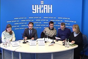 Знищення екосистеми Совських ставків у Києві