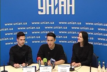 Чим MELOVIN і команда будуть підкорювати європейську публіку