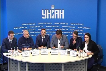 Нові виклики для бізнесу в Україні