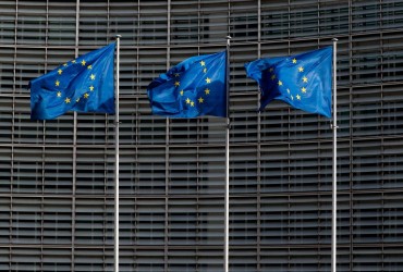 Євросоюз готовий підтримати ініціативу України щодо справедливого миру