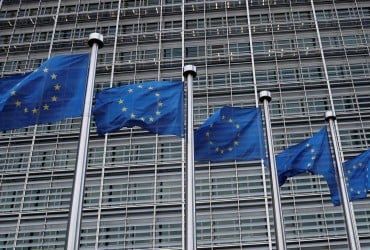 Дати позитивний сигнал Україні: ЗМІ дізналися про плани ЄС щодо розширення