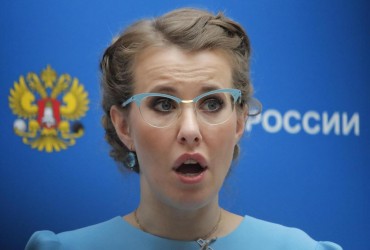 Собчак вляпалася на 3 мільйони рублів