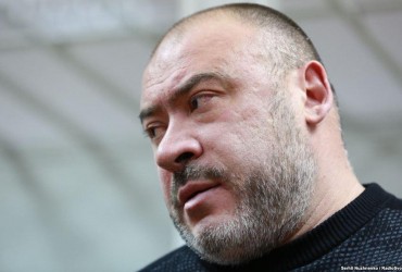 Крысин получил второй тюремный срок по делам Майдана