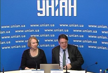 Презентація в Україні нового методу досліджень в молекулярній алергології за допомогою тест-аналізатора ALEX