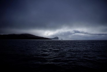 Вчені б’ють на сполох: в Антарктиці посеред зими фіксують плюс, а криги майже немає