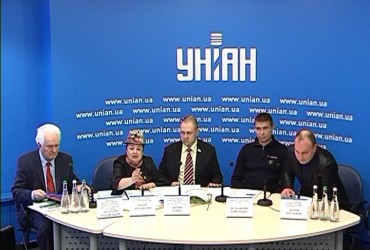 Про завдання державно-приватно-громадського партнерства задля злагоди в суспільстві