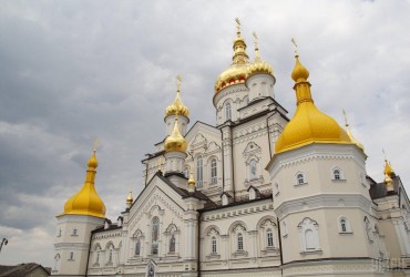 УПЦ МП можуть виселити з Почаївської Лаври