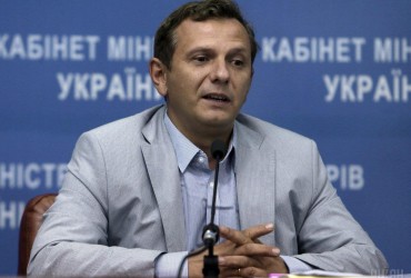 Экономика Украины вернется на довоенный уровень через два года после войны – советник Зеленского