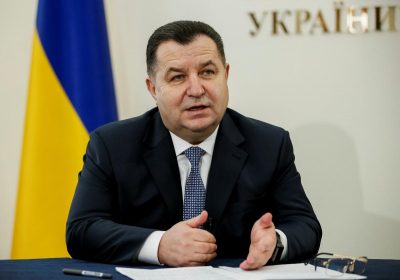 Stepan Poltorak/REUTERS