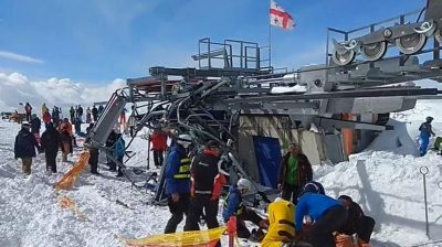 Видео-новинки этого года