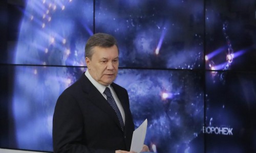 Wall Street Journal: