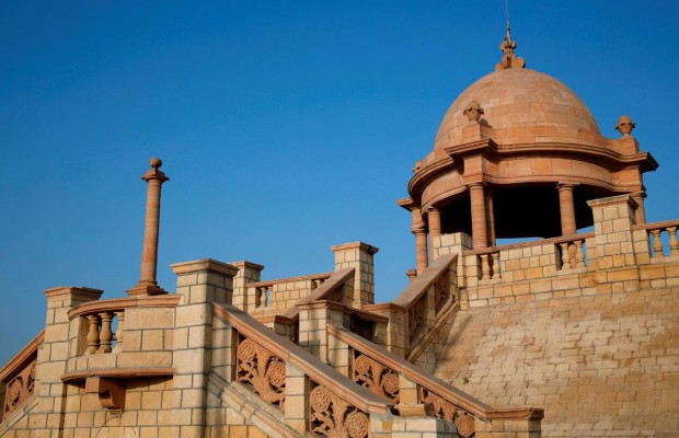 Дух Британії в Карачі: як невеличке селище стало одним з найбільших міст світу (фоторепортаж)