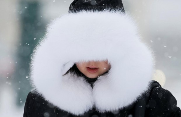 До Європи йдуть 30-градусні морози: під ударом опиниться і Україна