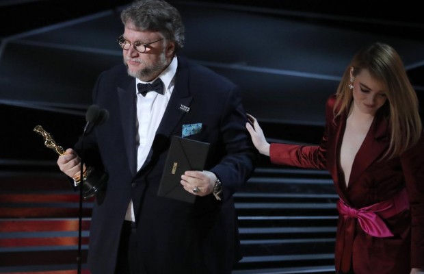 Тильда Суинтон и Юэн МакГрегор озвучат героев мультфильма "Пиноккио" Гильермо дель Торо