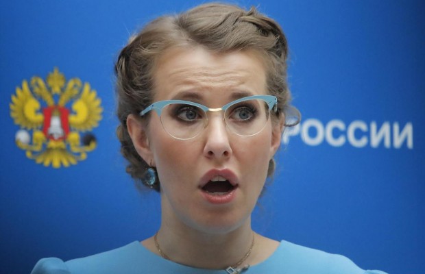 Ксенія Собчак зізналася, що хворіла на коронавірус