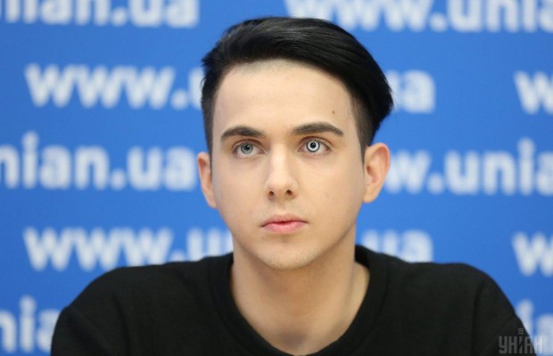 Melovin: поехать выступать в РФ или оккупированный Донецк – это "как маму обидеть"