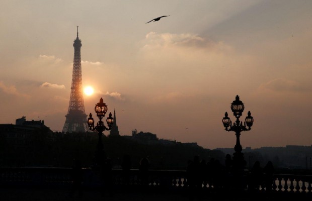 Wizz Air ошибочно анонсировал запуск рейсов из Киева в Брюссель и Париж (обновлено)