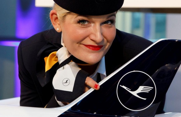 Lufthansa переходить на гендерно нейтральні вітання у літаках