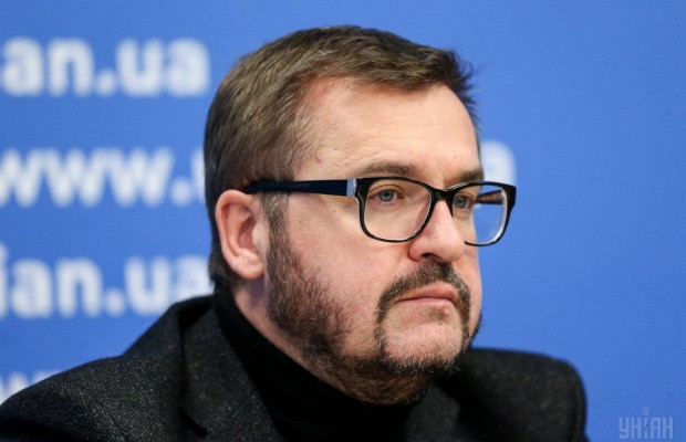 Олександр Пономарьов розчулив мережу рідкісним фото з сином