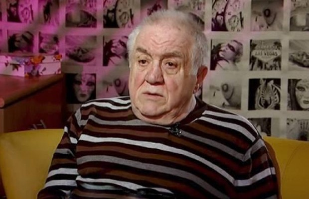 Умер известный украинский режиссер