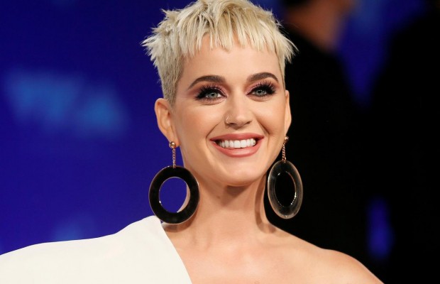 У Кети Перри и Орландо Блума родилась дочь (фото)