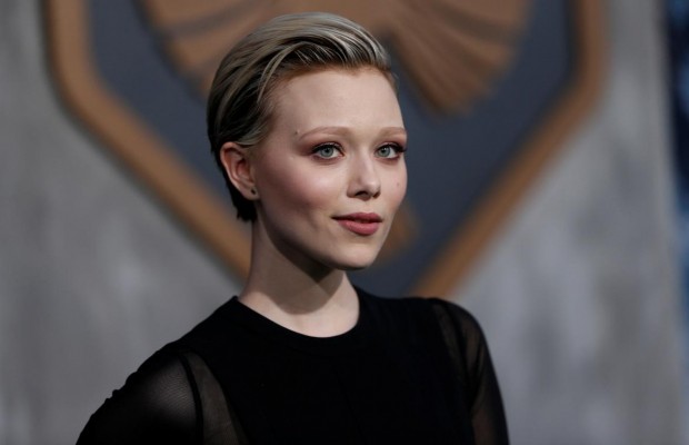 "Тихоокеанский рубеж 2": сыгравшая в голливудском блокбастере украинка засветилась на премьере в Лос-Анджелесе (фото)