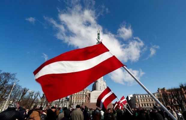 Латвия не будет выдавать гуманитарные визы россиянам, уклоняющимся от мобилизации