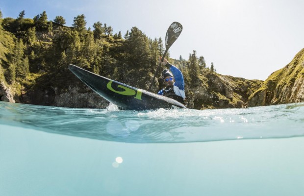 Спортивное лето 2018: идеи для активного отдыха