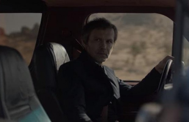 Вийшов новий кліп гурту "Океан Ельзи" (відео)
