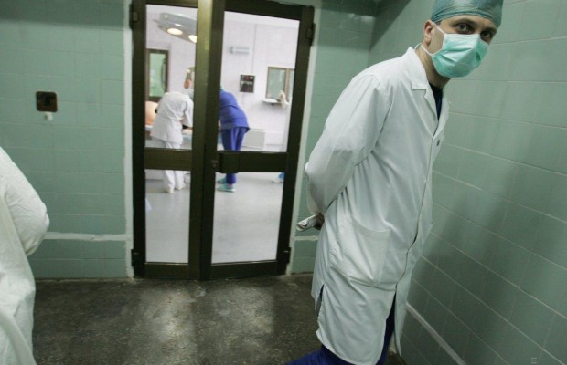 В «Буковелі» у двох роупджамперів під час стрибка обірвалась мотузка, один з постраждалих – в реанімації