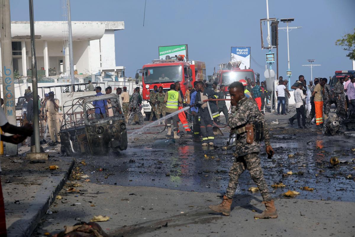 Ілюстрація REUTERS