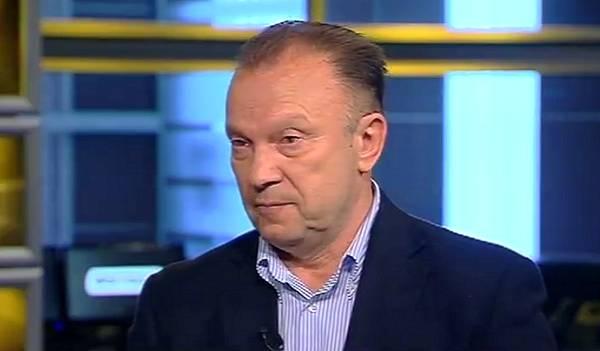 Морозов вважає, що у "Шахтаря" більше шансів на перемогу, ніж "Динамо" / shakhtar.com Морозов вважає, що у "Шахтаря" більше шансів на перемогу, ніж "Динамо" / shakhtar.com