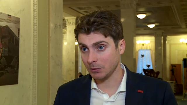 Кличко запропонував Раді підняти штрафи за знищення пам'яток архітектури - Білоцерковець Кличко запропонував Раді підняти штрафи за знищення пам'яток архітектури - Білоцерковець
